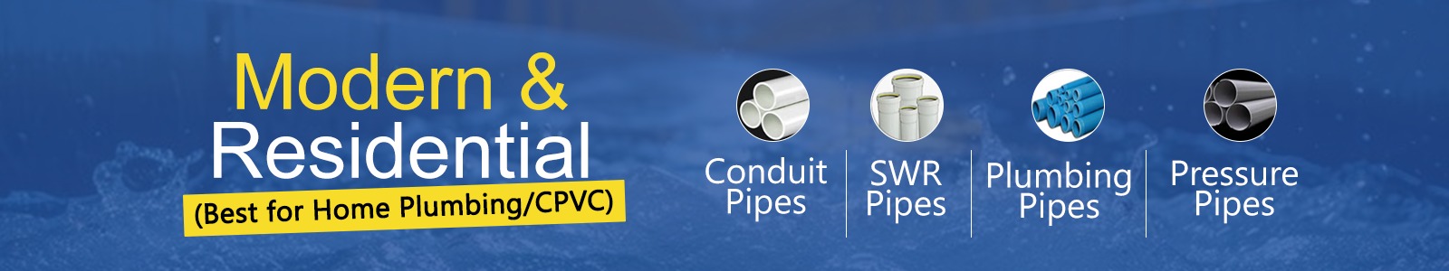 Website Banner